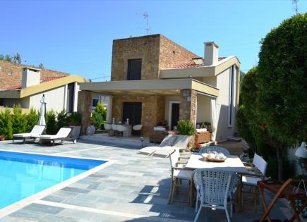 Maison pour 800 000 Euro à Kassandra, Grèce