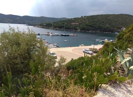 Land for 360 000 euro in Chalkidiki, Greece