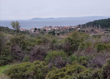 Terreno per 430 000 euro a Sithonia, Grecia