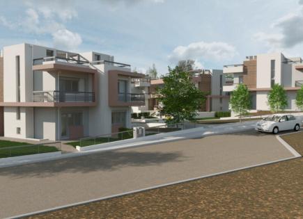 Piso para 345 000 euro en Salónica, Grecia