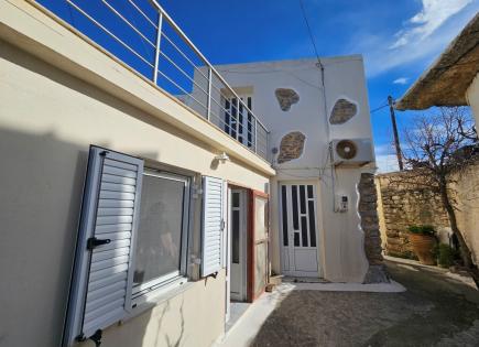 Maisonette for 110 000 euro in Heraklion, Greece