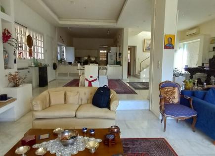 Villa for 1 000 000 euro in Athens, Greece