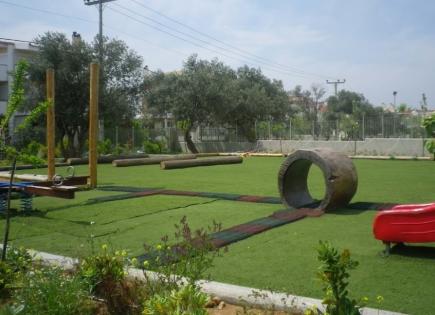 Terreno para 230 000 euro en Atenas, Grecia