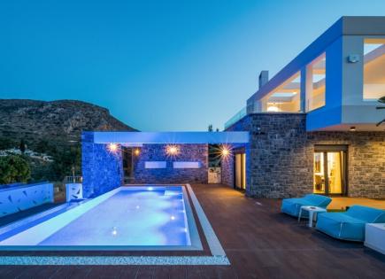 Villa für 1 300 000 euro in Heraklion, Griechenland