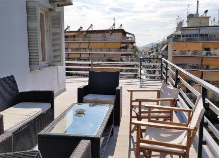 Flat for 155 000 euro in Athens, Greece