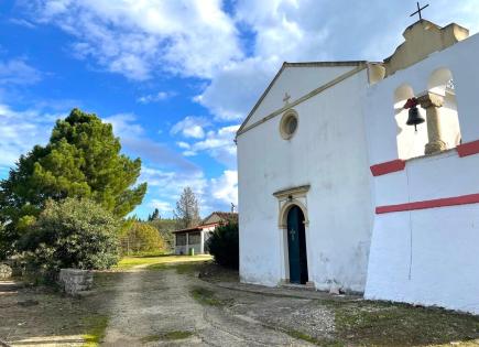 Casa para 750 000 euro en Corfú, Grecia
