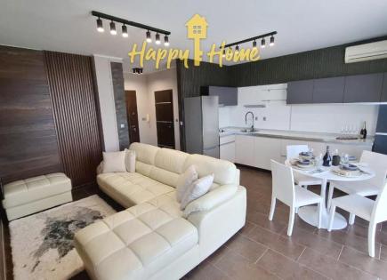 Flat for 156 500 euro in Nesebar, Bulgaria