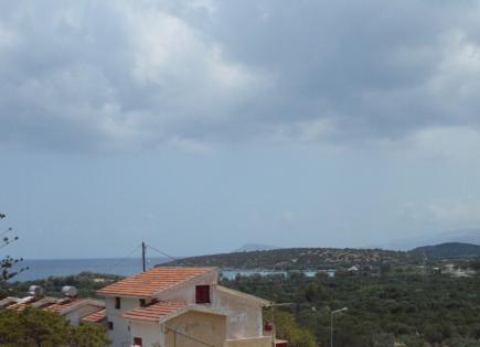 Land for 160 000 euro in Heraklion, Greece