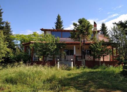 Haus für 125 000 euro in Thessaloniki, Griechenland