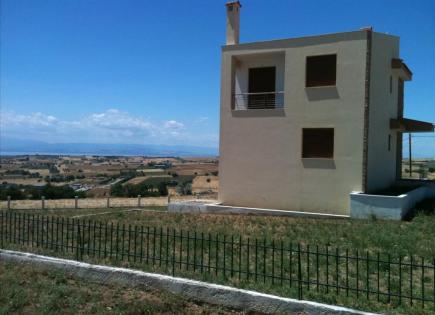Casa per 320 000 euro a Salonicco, Grecia