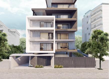 Maisonette para 770 000 euro en Atenas, Grecia