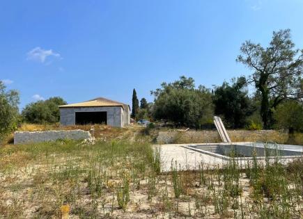 Casa para 299 000 euro en Corfú, Grecia