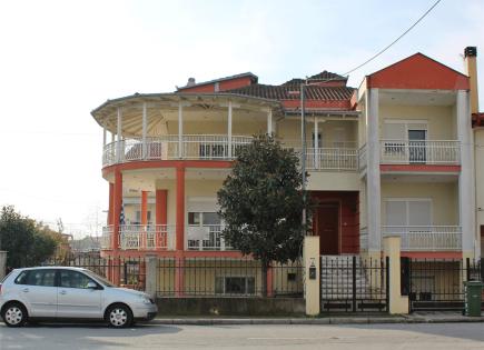 House for 350 000 euro in Olympiaki Akti, Greece