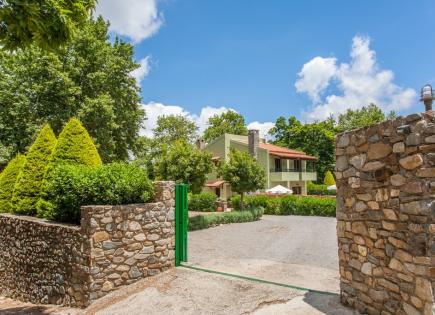 Villa für 800 000 euro in Heraklion, Griechenland