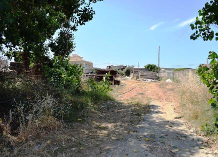 Terrain pour 900 000 Euro à Héraklion, Grèce