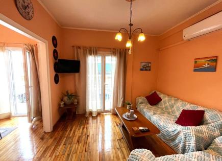 Piso para 310 000 euro en Corfú, Grecia