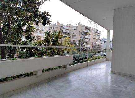 Flat for 310 000 euro in Athens, Greece