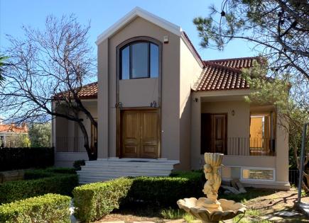 Haus für 630 000 euro in Attika, Griechenland