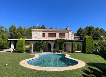 Villa for 400 000 euro in Kassandra, Greece