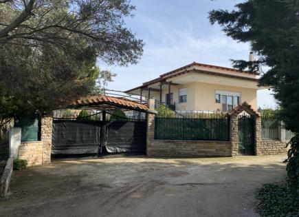 Casa para 330 000 euro en Salónica, Grecia
