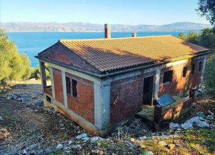 Terreno per 950 000 euro a Corfù, Grecia