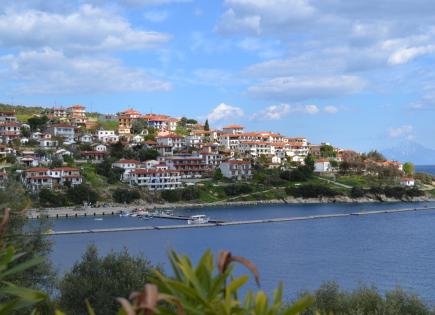 Land for 800 000 euro in Chalkidiki, Greece