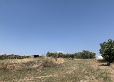 Terreno para 200 000 euro en Salónica, Grecia