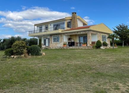 Haus für 550 000 euro in Thessaloniki, Griechenland