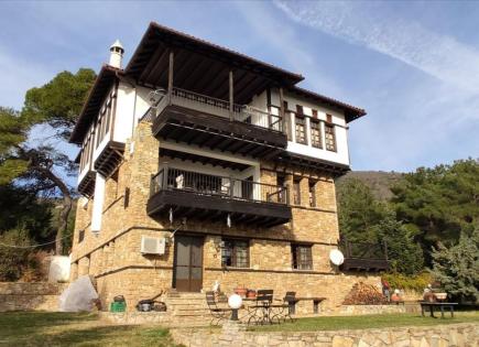 Villa für 2 200 000 euro in Chalkidiki, Griechenland