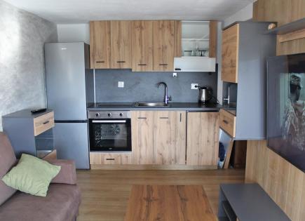 Piso para 100 000 euro en Olympiaki Akti, Grecia