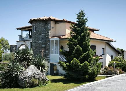 Casa para 300 000 euro en Olympiaki Akti, Grecia