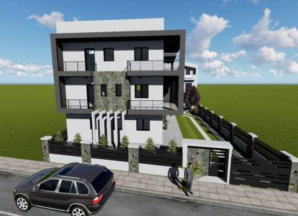 Appartamento per 125 000 euro a Calcidica, Grecia