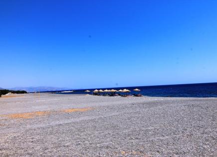 Terreno per 1 600 000 euro a Heraklion, Grecia