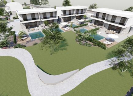 Maisonette für 270 000 euro in Kassandra, Griechenland