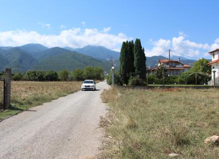 Terreno para 200 000 euro en Olympiaki Akti, Grecia