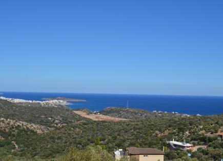 Terrain pour 185 000 Euro à Héraklion, Grèce