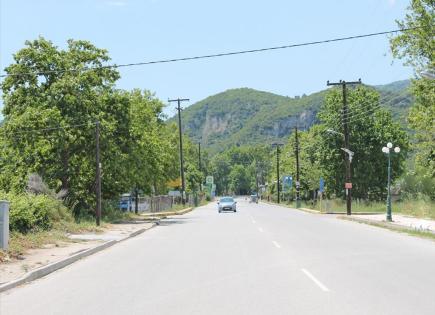 Grundstück für 750 000 euro in Olympiaki Akti, Griechenland