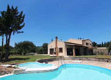 Villa para 990 000 euro en Corfú, Grecia