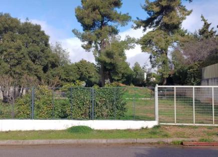 Terreno per 960 000 euro ad Atene, Grecia