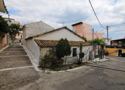 Haus für 120 000 euro in Korfu, Griechenland