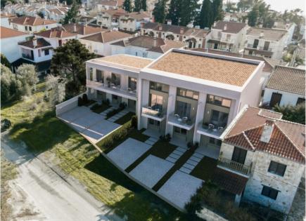 Maisonette for 370 000 euro in Sithonia, Greece