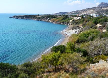 Terrain pour 700 000 Euro à Héraklion, Grèce