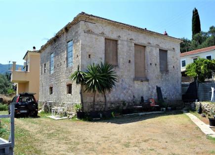 Casa para 230 000 euro en Corfú, Grecia