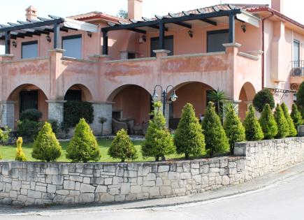 Appartement pour 330 000 Euro à Kassandra, Grèce