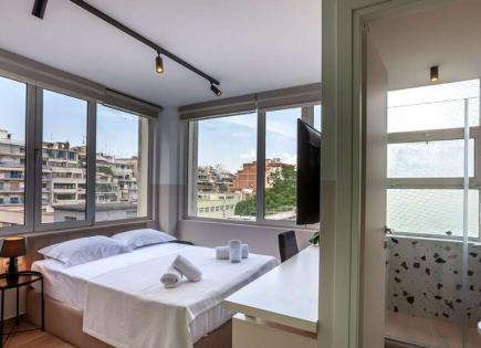 Piso para 250 000 euro en Salónica, Grecia