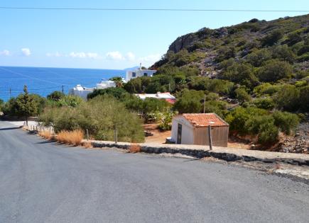 Land for 285 000 euro in Heraklion, Greece
