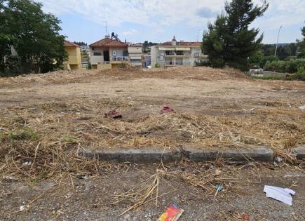 Land for 300 000 euro in Kassandra, Greece