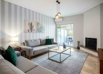 Flat for 530 000 euro in Athens, Greece