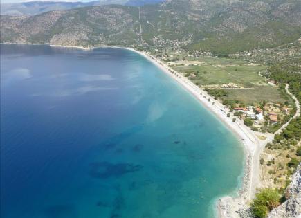 Terreno para 500 000 euro en Ática, Grecia