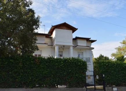Casa para 650 000 euro en Salónica, Grecia
